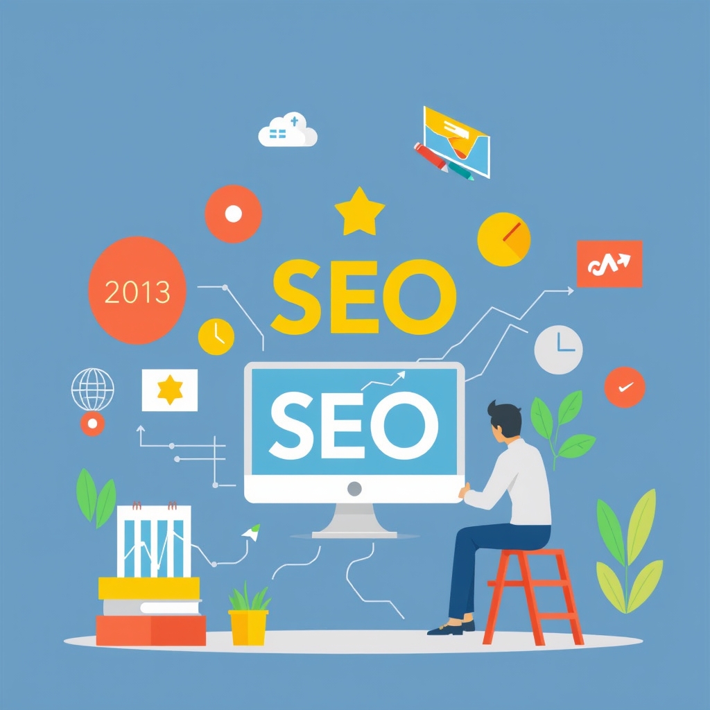 Holistic SEO Là Gì? Chiến Lược SEO Toàn Diện Giúp Doanh Nghiệp Bứt Phá Bền Vững