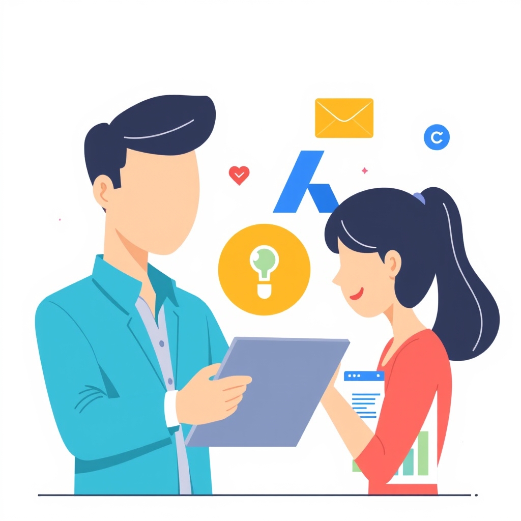 Hướng Dẫn Cách Chạy Quảng Cáo Google Ads Và Hướng Dẫn Quảng Cáo Google Ads: Nên Chọn Cái Nào Cho Doanh Nghiệp?
