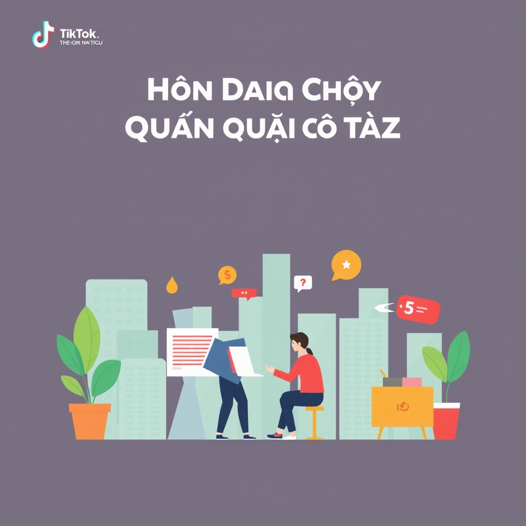 Hướng Dẫn Chạy Quảng Cáo Tăng Follow TikTok Hiệu Quả Từ A-Z (2025)