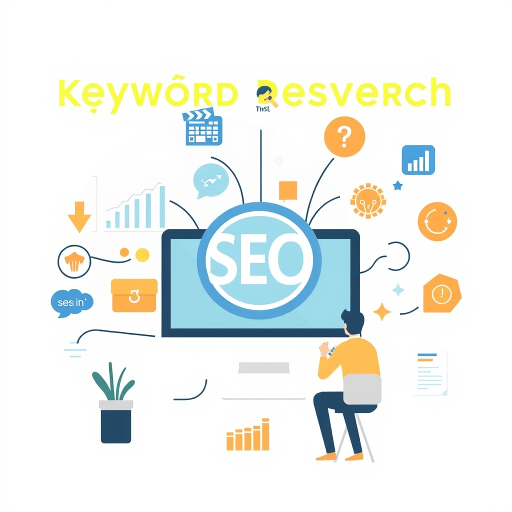 Hướng Dẫn Chi Tiết Về Keyword Research Miễn Phí: Chiến Lược Tối Ưu SEO Không Tốn Phí