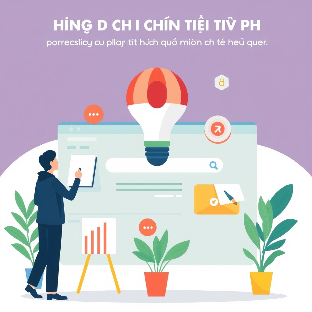 Hướng Dẫn Chi Tiết Về Keyword Research Miễn Phí: Công Cụ, Phương Pháp Và Chiến Lược Hiệu Quả