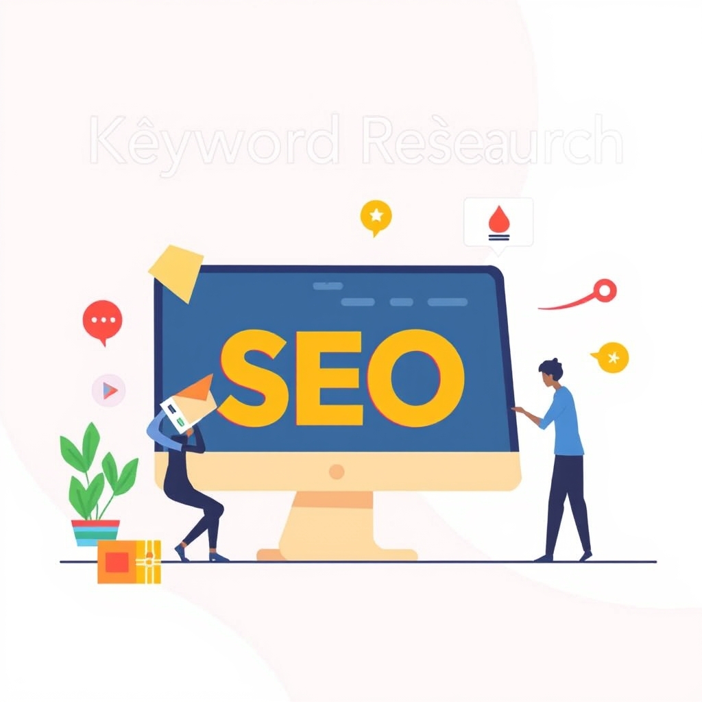 Hướng Dẫn Chi Tiết Về Keyword Research Miễn Phí: Tối Ưu Chiến Lược SEO Không Tốn Phí