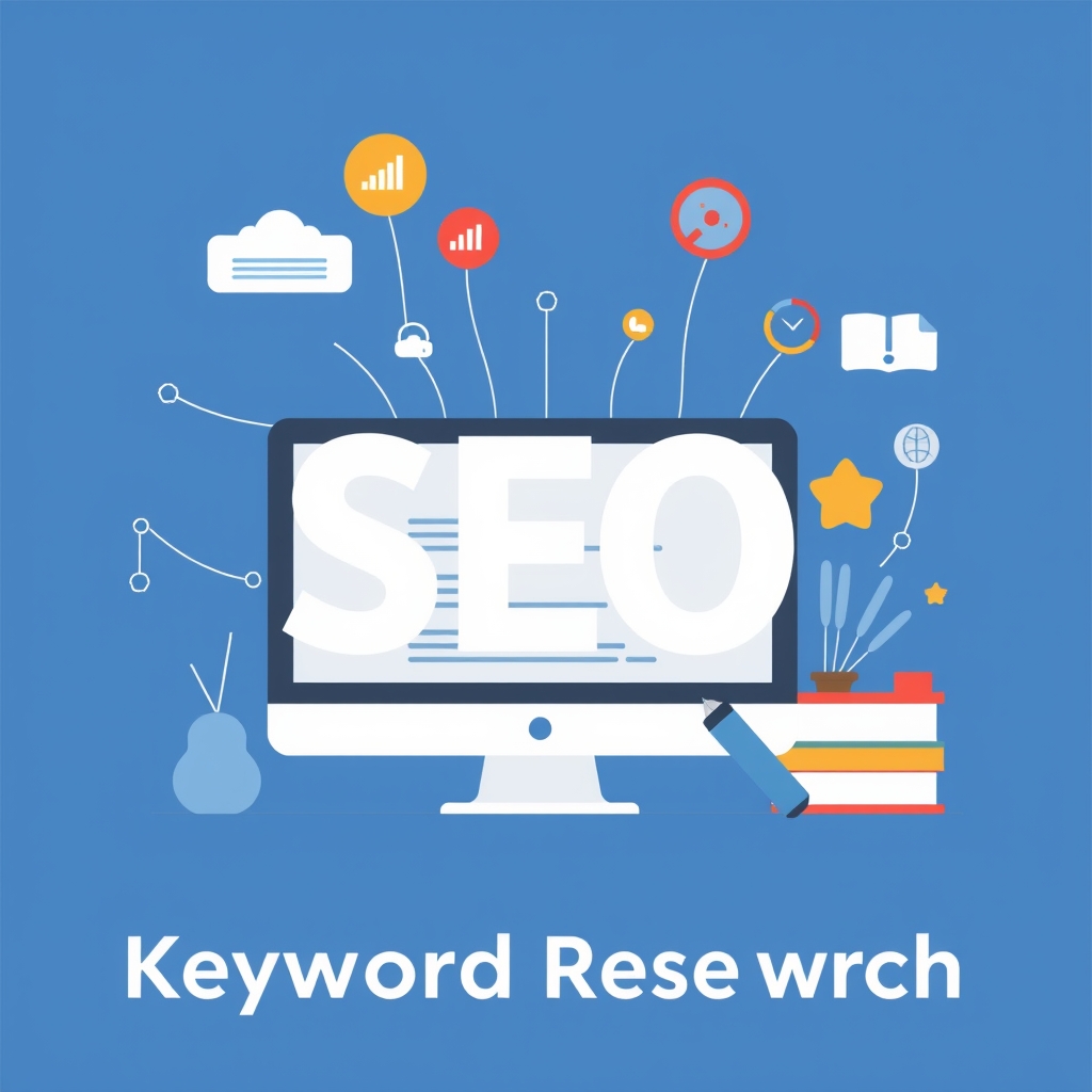 Hướng Dẫn Toàn Diện Về Keyword Research Miễn Phí: Chiến Lược Tối Ưu SEO Cho Người Mới Bắt Đầu