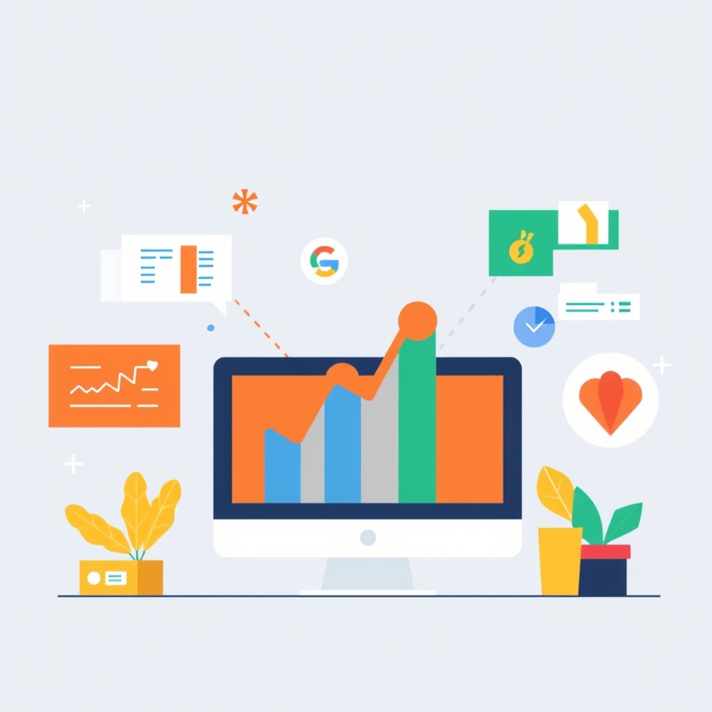 Hướng Dẫn Từ Cài Đặt Google Analytics 4 Đến Liên Kết Google Analytics Với AdWords: Lộ Trình Hoàn Chỉnh Cho Người Mới (Chiến Lược 2026)