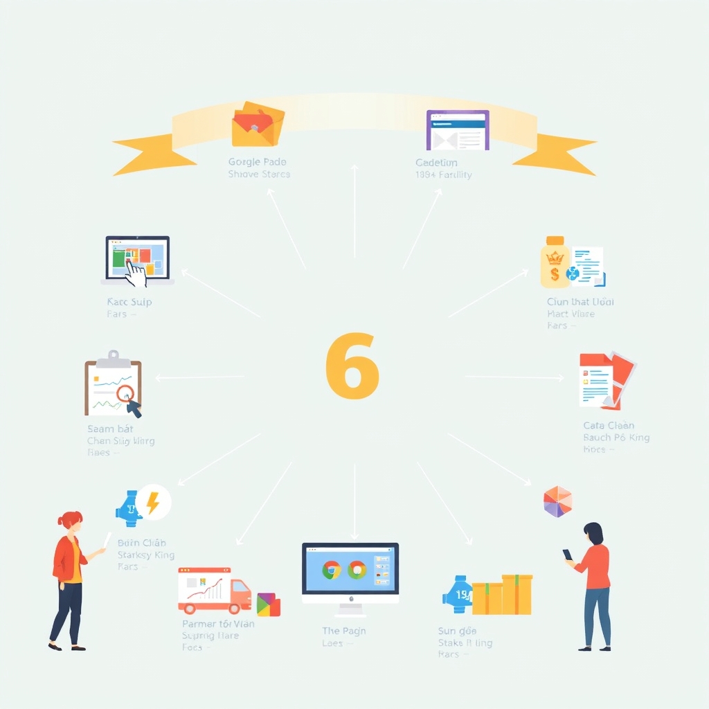 Điều Kiện Website Quảng Cáo Google Shopping Và Học Quảng Cáo Google Ads Ở Đâu: Hướng Dẫn Toàn Diện Từ A-Z