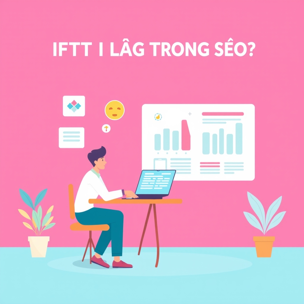 IFTTT Là Gì Trong SEO? Offpage Là Gì Trong SEO? Bí Quyết Tăng Hiệu Suất Gấp 2 Lần