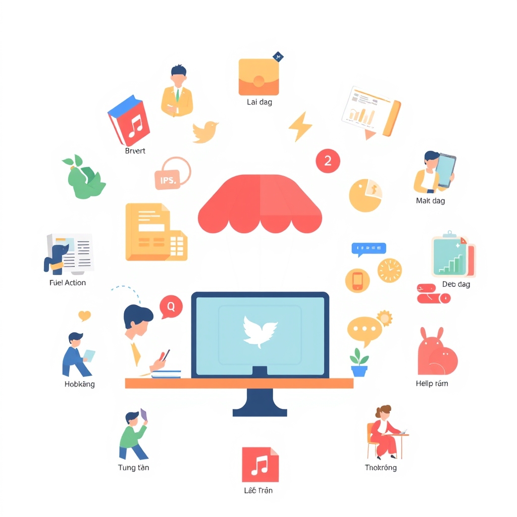 In Đậm Chữ Facebook Và Viết Chữ In Đậm Trên Facebook: Hướng Dẫn Toàn Diện Từ A-Z