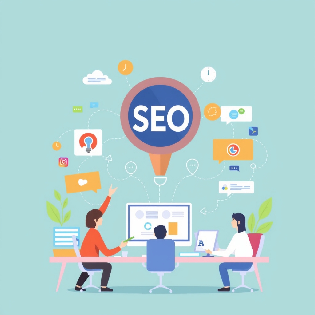 Inbound Marketing Là Gì Trong SEO? Kết Hợp Ontology Trong SEO Là Gì: Chiến Lược Hiệu Quả Nhất 2026