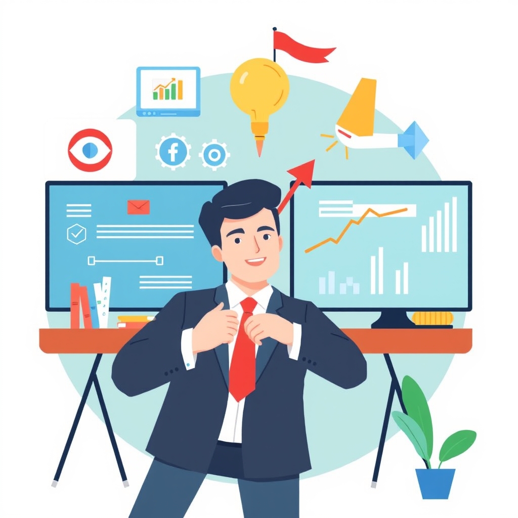 Index Google Nhanh Cho Website Mới Và SEO Mũ Đen Cho Người Mới: Nên Chọn Cái Nào Cho Doanh Nghiệp?