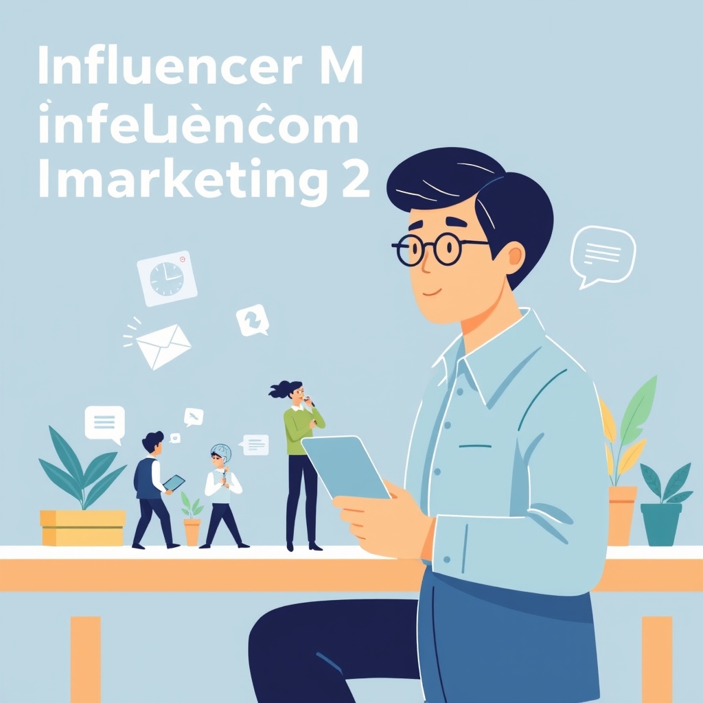 Influencer Marketing Là Gì Và Influencer Marketing 2: Hướng Dẫn Toàn Diện Từ A-Z Cho Chiến Lược 2026
