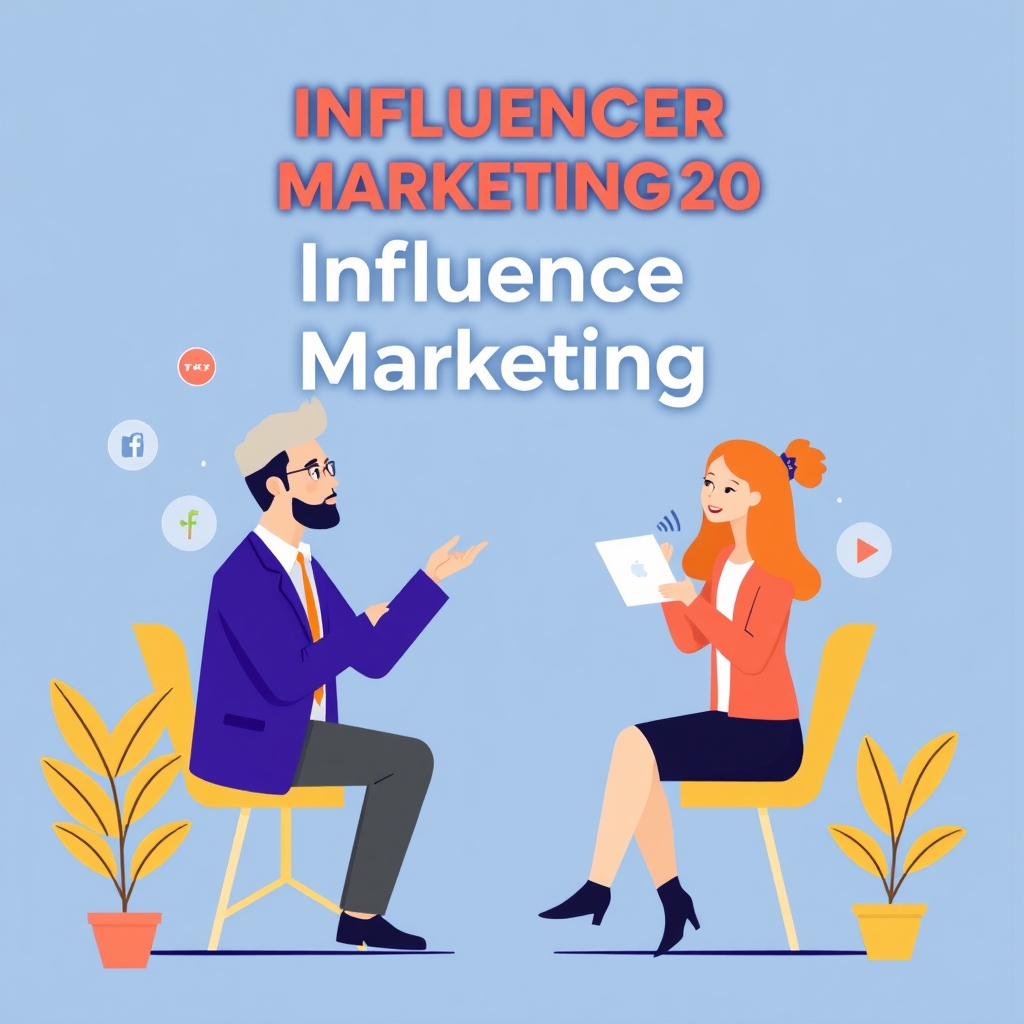 Influencer Marketing Là Gì Và Influencer Marketing 2.0: Hướng Dẫn Toàn Diện Từ A-Z Cho Chiến Lược 2026