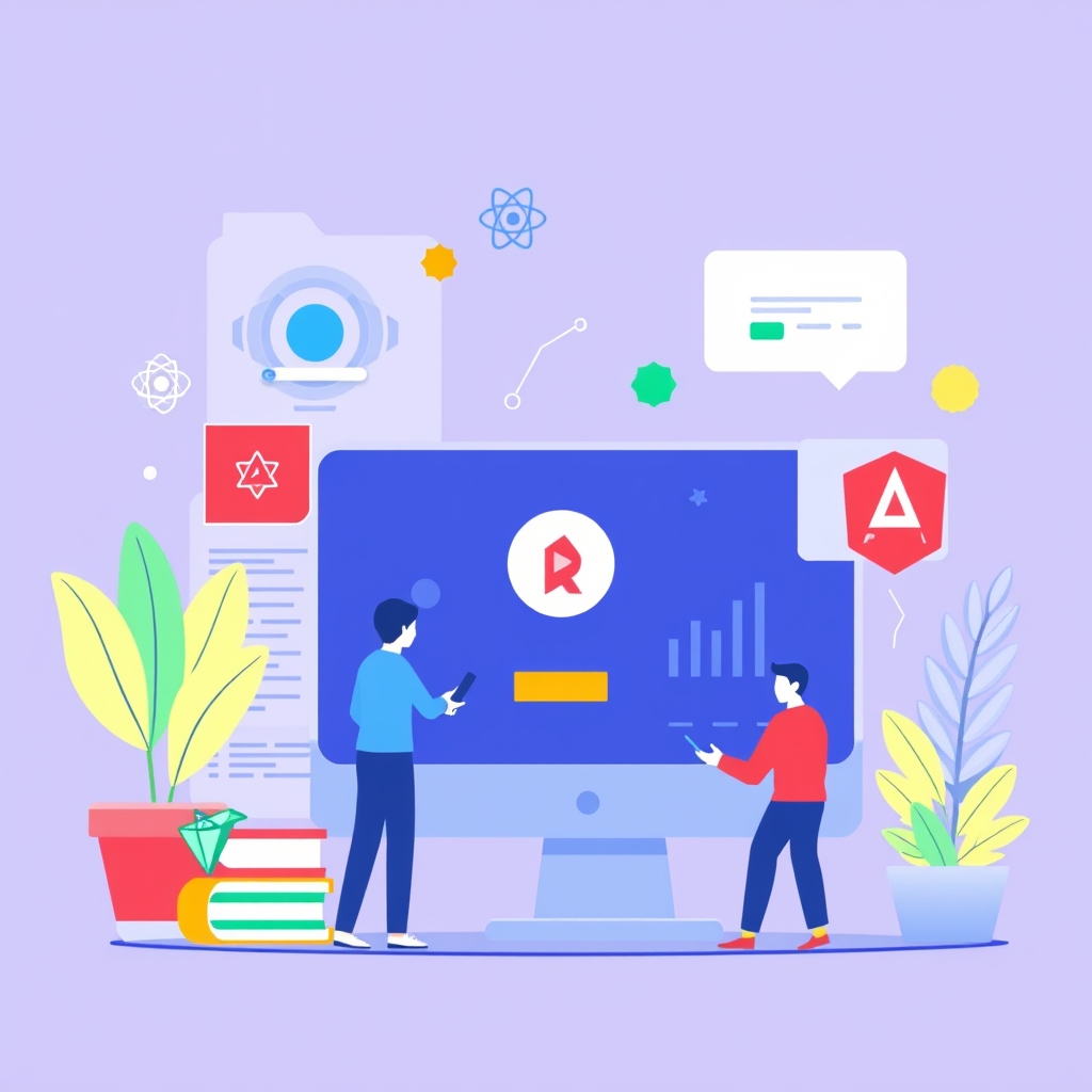 JavaScript SEO: Cách Tối Ưu Website React, Vue, Angular Lên Top Google
