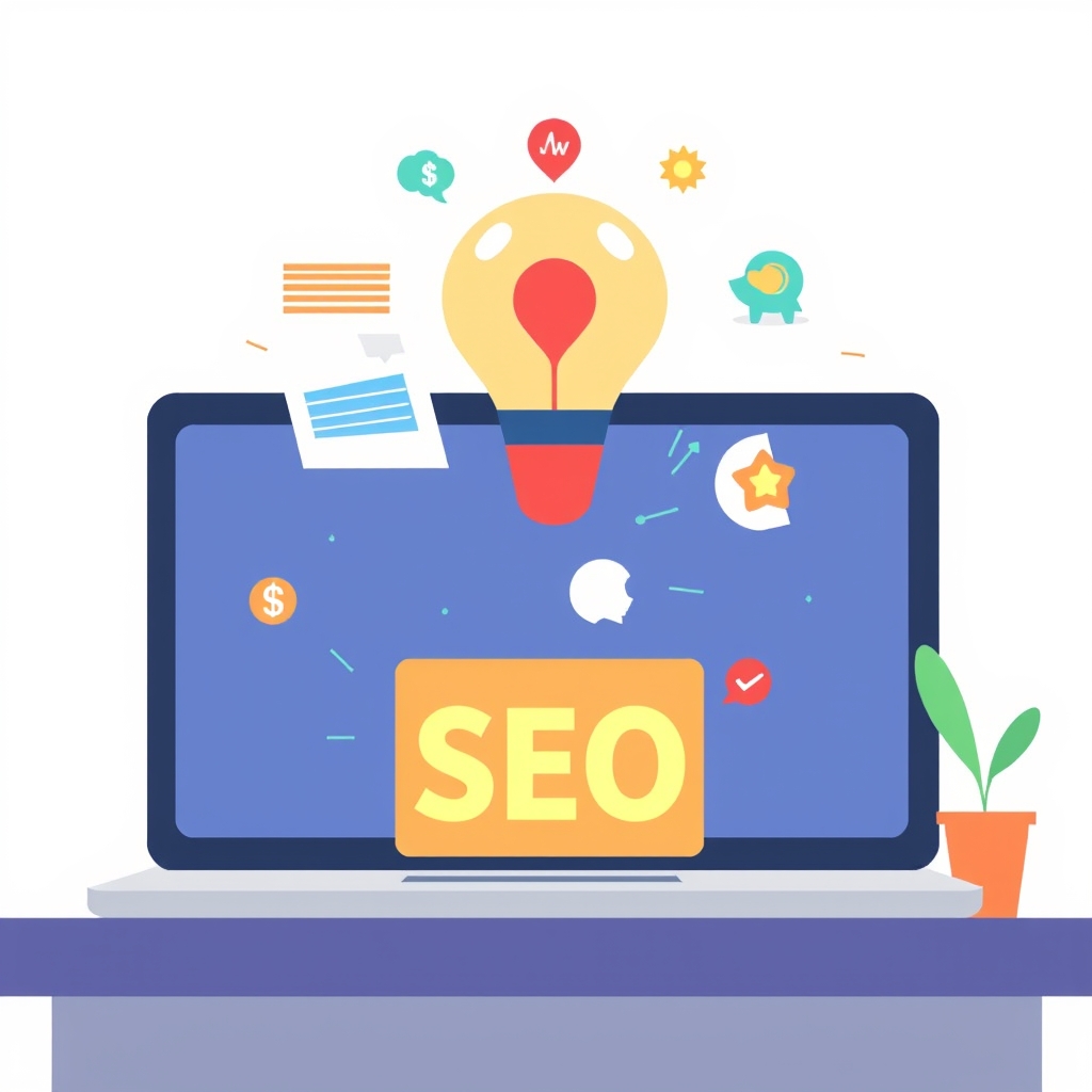 Kế Hoạch SEO vs Kế Hoạch SEO Cho Website Dịch Vụ: Đâu Là Lựa Chọn Tối Ưu Cho Doanh Nghiệp?