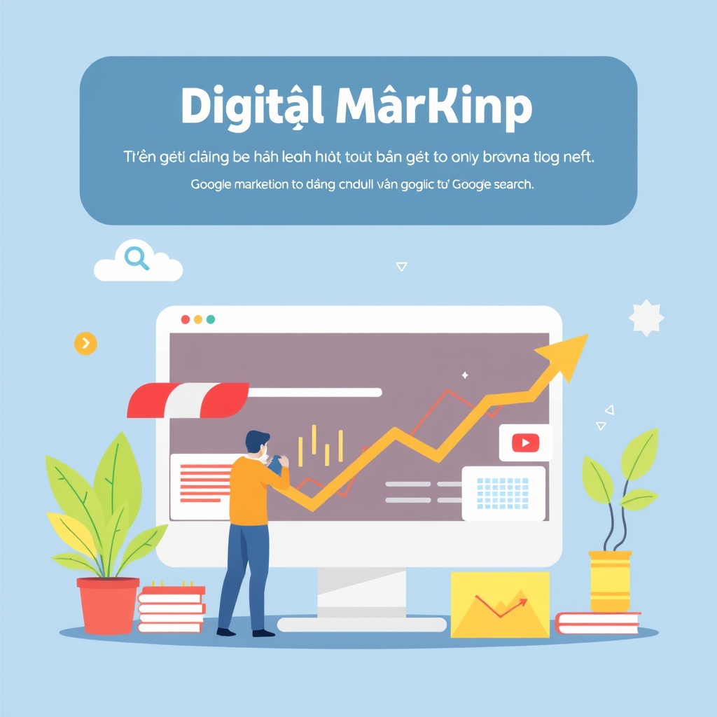 Kênh Digital Marketing Phù Hợp Để Tăng Nhận Biết Thương Hiệu Kết Hợp Edupia Phú Thương Hiệu Với 247 Từ Khóa Top 3 Tăng 433 Traffic Từ Google Search: Chiến Lược Hiệu Quả Nhất 2026
