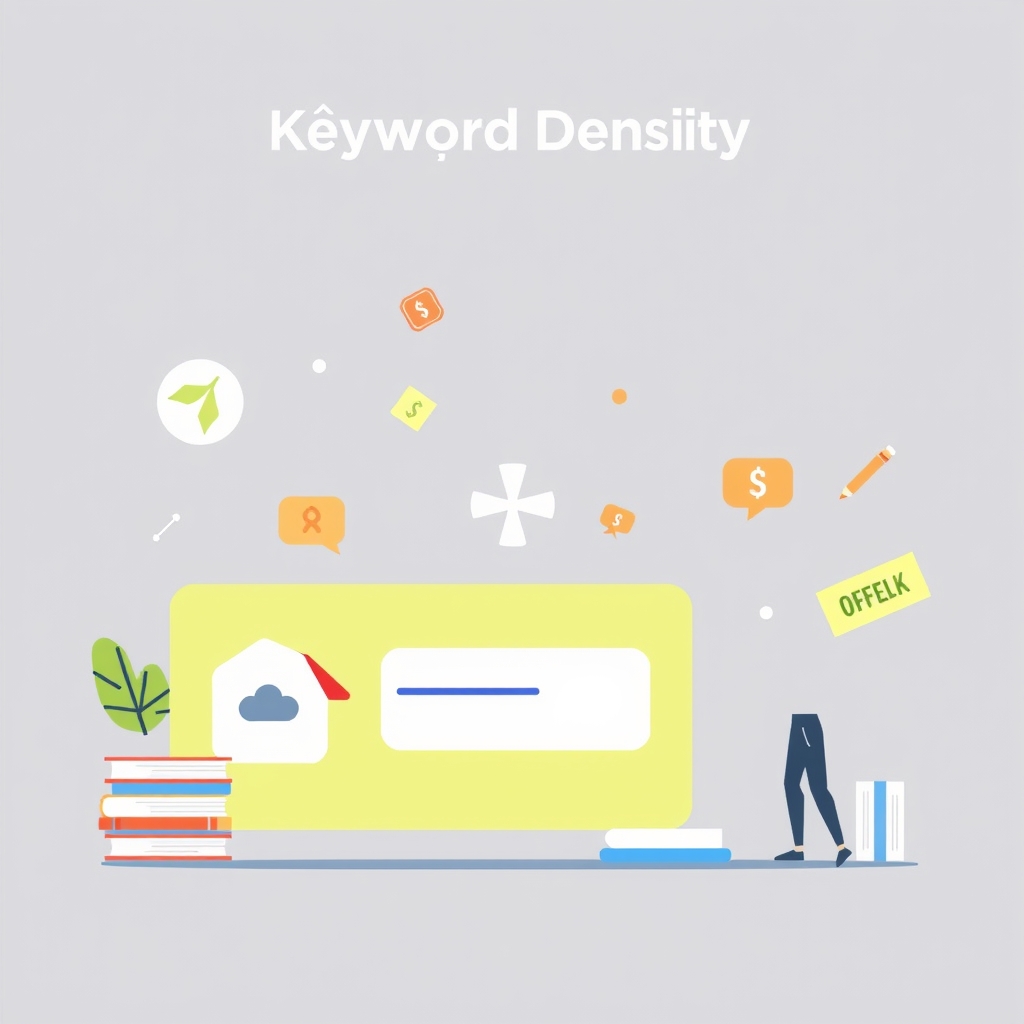 Keyword Density Là Gì + Keyword Stuffing Là Gì: Bí Quyết Tăng Hiệu Suất Gấp 2 Lần