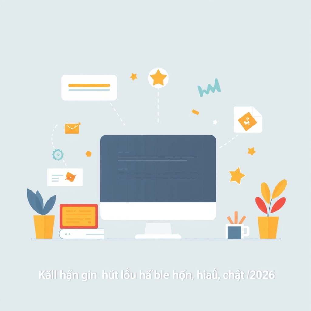 Keyword Và Entity Kết Hợp Keyword Cannibalization Là Gì: Chiến Lược Hiệu Quả Nhất 2026