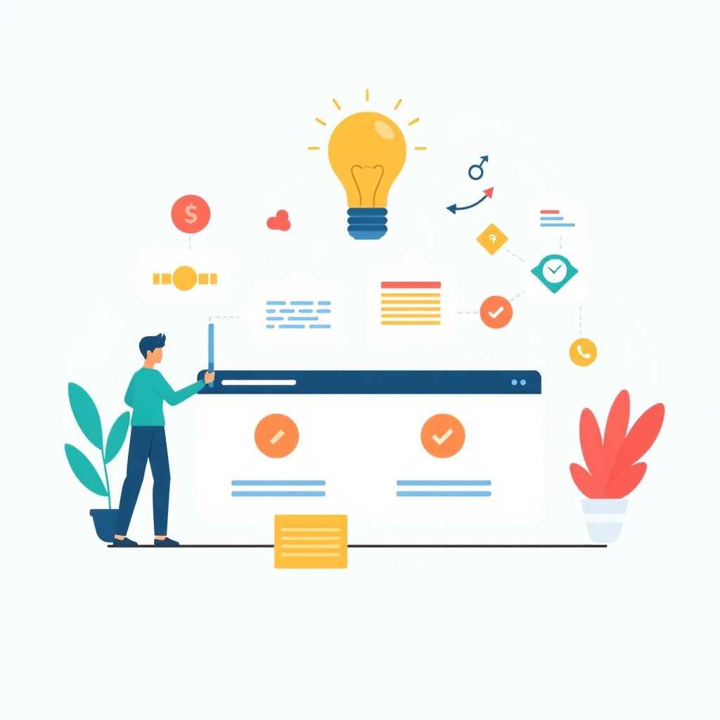 Keyword Và Entity Kết Hợp Keyword Cannibalization Là Gì: Chiến Lược Hiệu Quả Nhất 2026 (2)