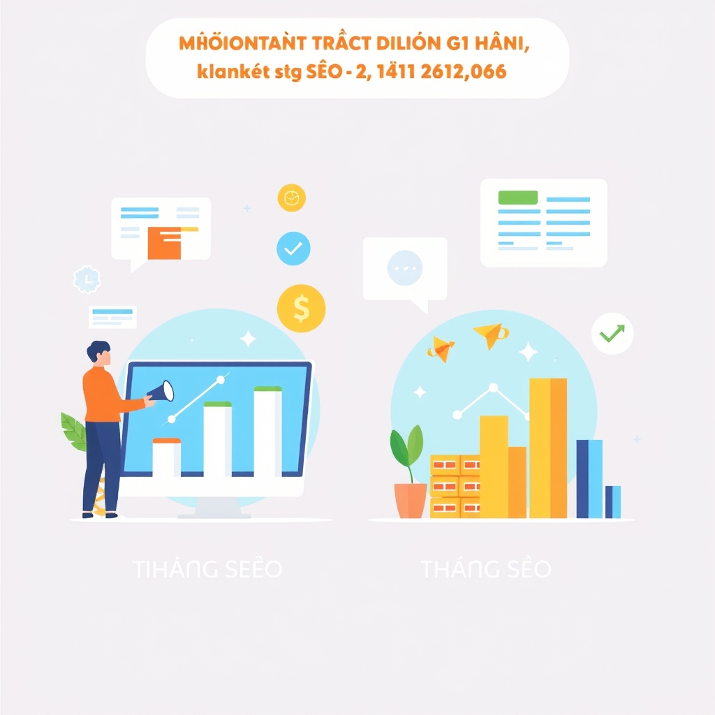 Không Khí Khai Giảng Khóa Học SEO Tháng 5 + Tháng 6: Bí Quyết Tăng Hiệu Suất Gấp 2 Lần