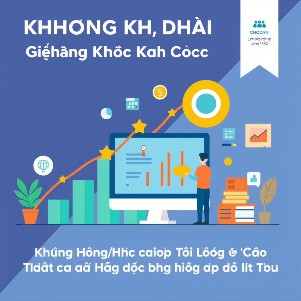 Không Khí Khai Giảng Khóa Học SEO Tháng 5 & Tháng 6: Bí Quyết Tăng Hiệu Suất Gấp 2 Lần