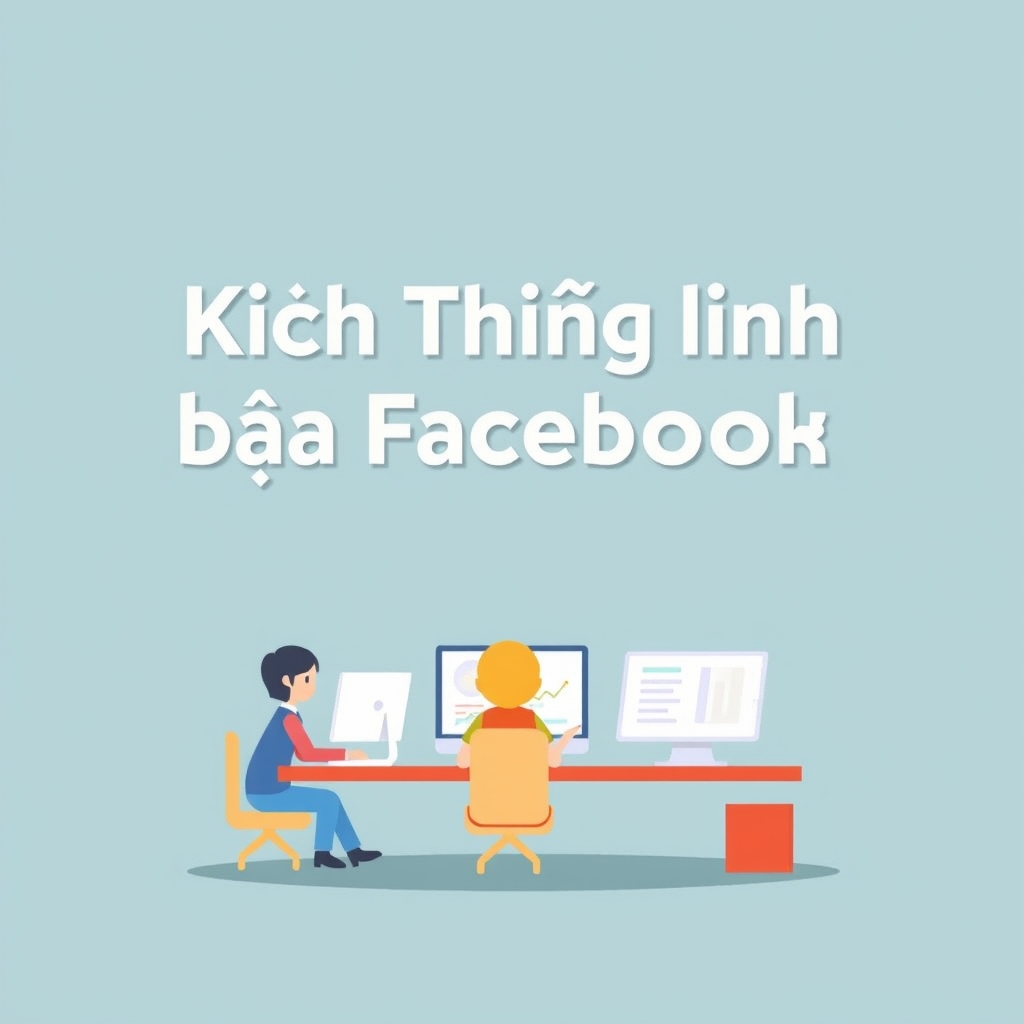 Kích Thước Ảnh Bìa Facebook + Kích Thước Ảnh Bìa Facebook Chuẩn: Bí Quyết Tăng Hiệu Suất Gấp 2 Lần