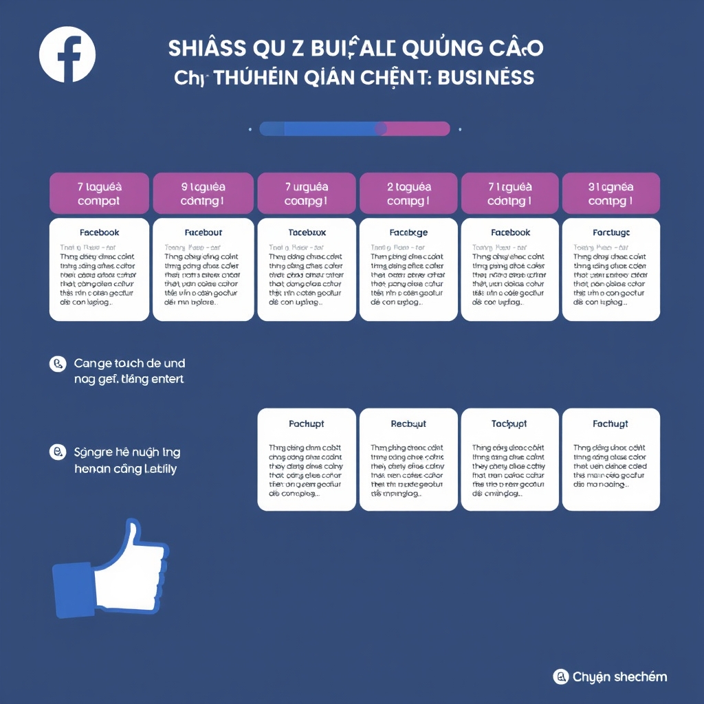 Kinh Nghiệm Chạy Quảng Cáo Facebook Cực Dễ Và Chạy Quảng Cáo Tin Nhắn Facebook: Hướng Dẫn Toàn Diện Từ A-Z