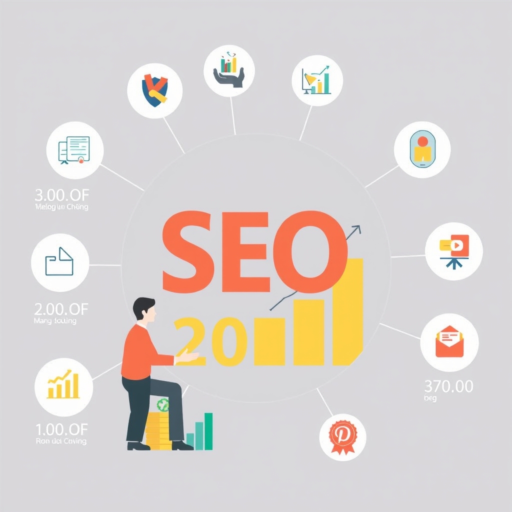 KPI SEO Là Gì? Hướng Dẫn Toàn Diện Từ A-Z Để Đo Lường Và Tối Ưu Hiệu Quả SEO Năm 2026