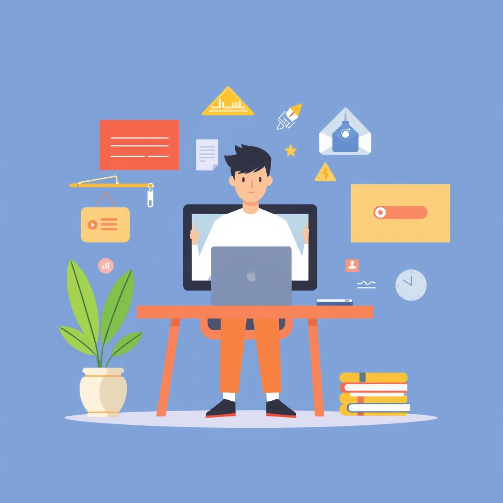 Kỹ Năng SEO Kết Hợp Kỹ Năng SEO Cho Freelancer: Chiến Lược Hiệu Quả Nhất 2026