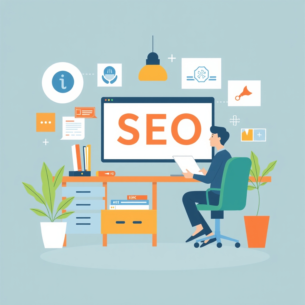 Kỹ Năng SEO Kết Hợp Kỹ Năng SEO Cho Freelancer: Chiến Lược Hiệu Quả Nhất 2026 (2)