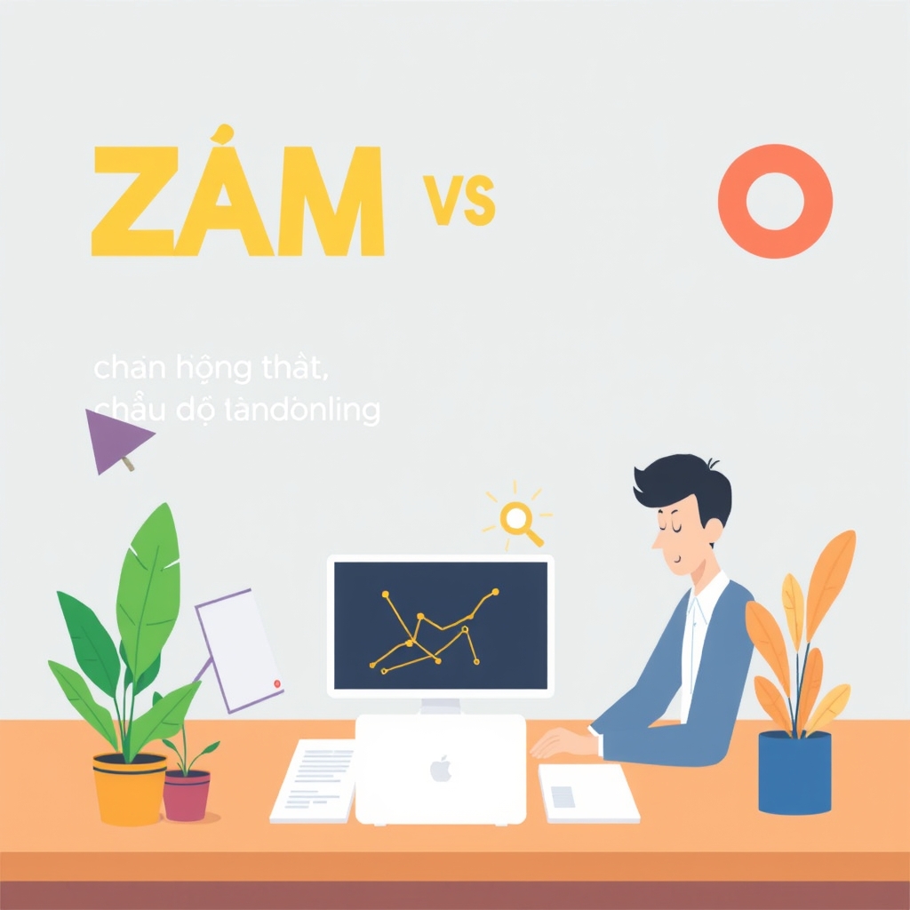 Làm Căn Cước Công Dân Online Qua Zalo vs Cách Ghi Âm Cuộc Gọi Zalo: Doanh Nghiệp Nên Chọn Giải Pháp Nào?
