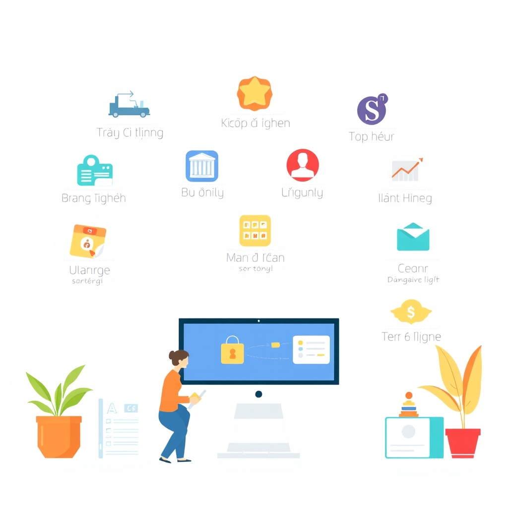 Làm Giáo Án Trình Chiếu Dạy Học Online Hiệu Quả Và Hướng Dẫn Dạy Học Online: Hướng Dẫn Toàn Diện Từ A-Z