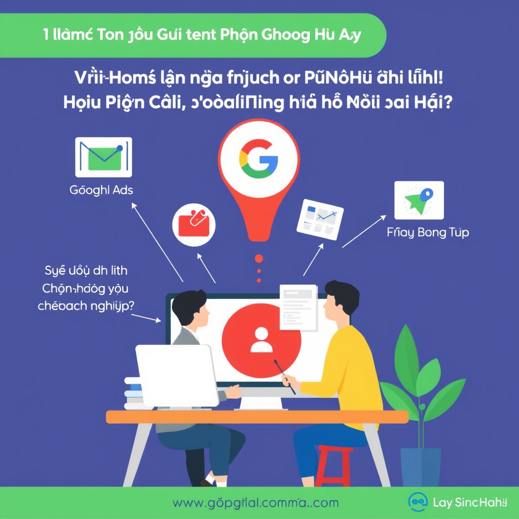 Làm Google Ads Không Hiệu Quả Và Remarketing Facebook Hiệu Quả: Nên Chọn Cái Nào Cho Doanh Nghiệp? (2)