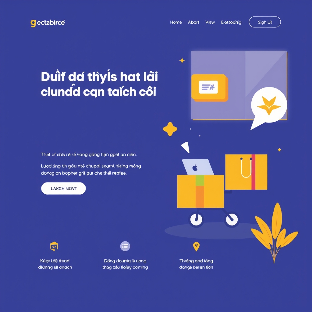 Landing Page Cho Ecommerce: Bí Quyết Tăng Doanh Số Gấp 2 Lần
