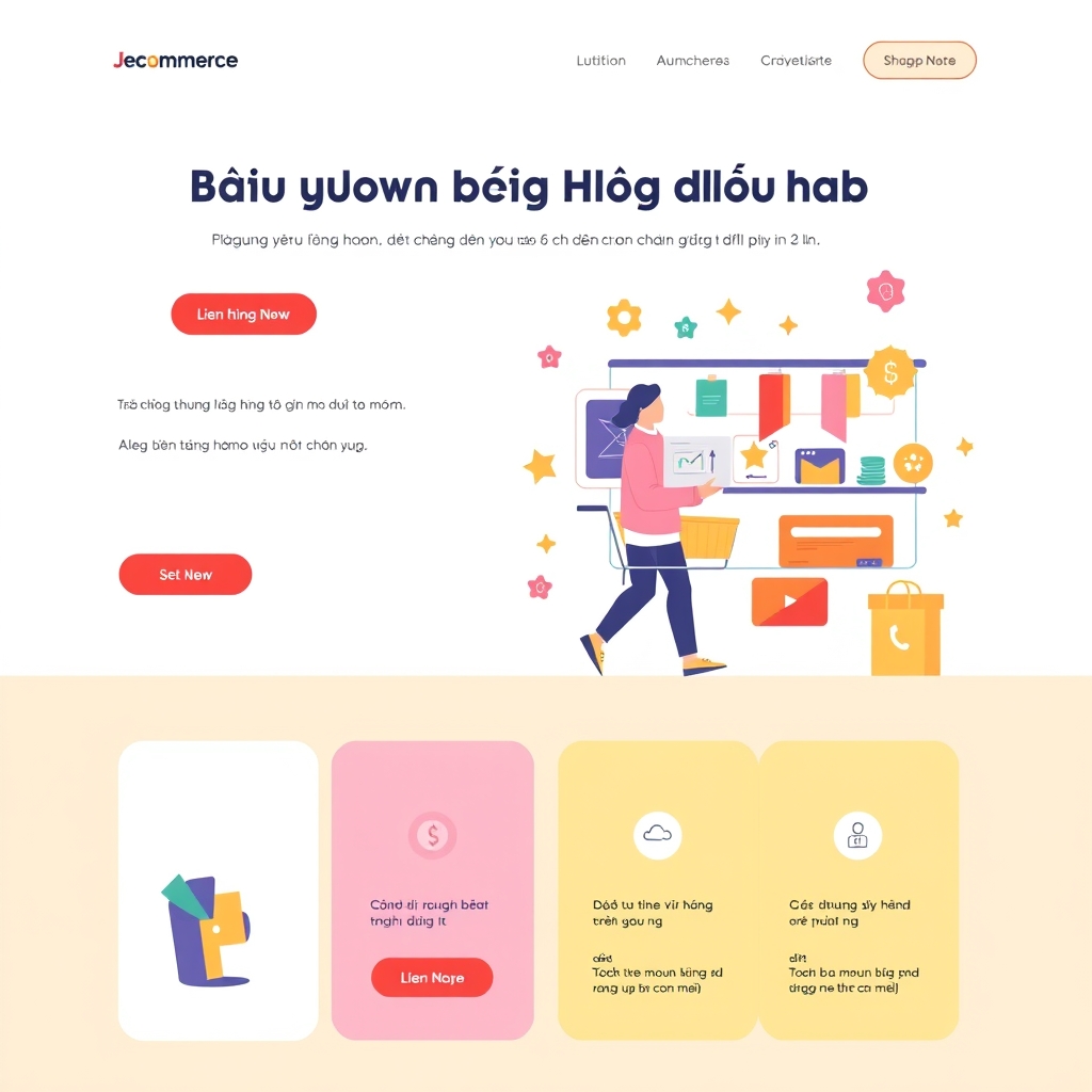 Landing Page Cho Ecommerce: Bí Quyết Tăng Doanh Số Gấp 2 Lần (2)