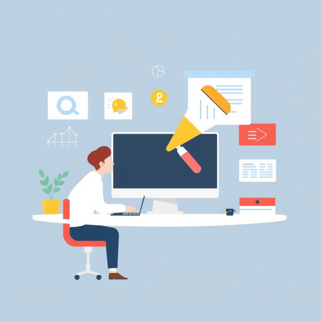 Lập Kế Hoạch SEO Thay Vì Viết Bài Theo Cảm Hứng: Bí Quyết Tăng Hiệu Suất Gấp 2 Lần