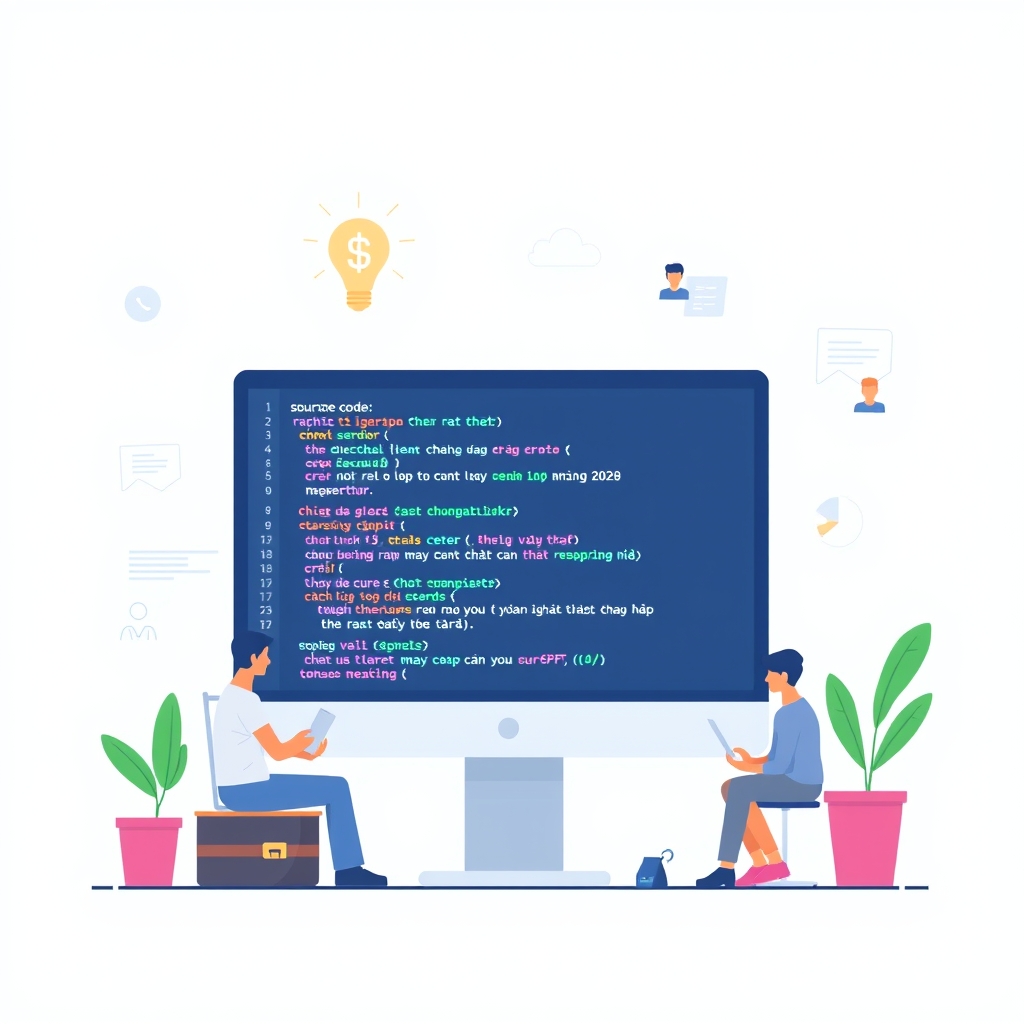 Lay Source Code Website Kết Hợp Cách Lấy Toàn Bộ Code Của Website: Chiến Lược Hiệu Quả Nhất 2026
