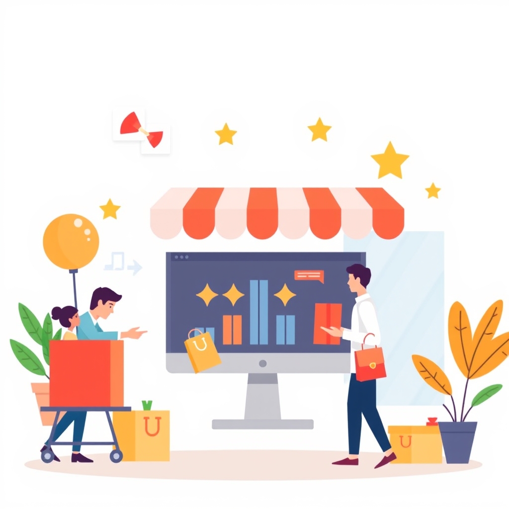 Lazada Marketing Strategy: Bí Quyết Tăng Doanh Số Gấp 2 Lần Trong Năm 2026
