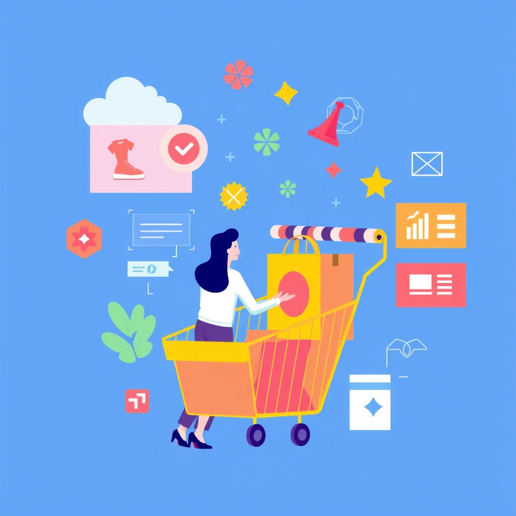 Lazada Marketing Strategy: Sai Lầm Phổ Biến Và Cách Tránh (Hướng Dẫn 2026)