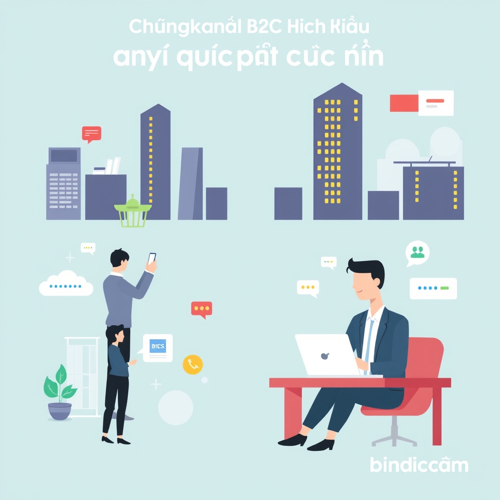 LinkedIn Ads: Chiến Lược Chạy Quảng Cáo B2B Hiệu Quả Cho Doanh Nghiệp Việt