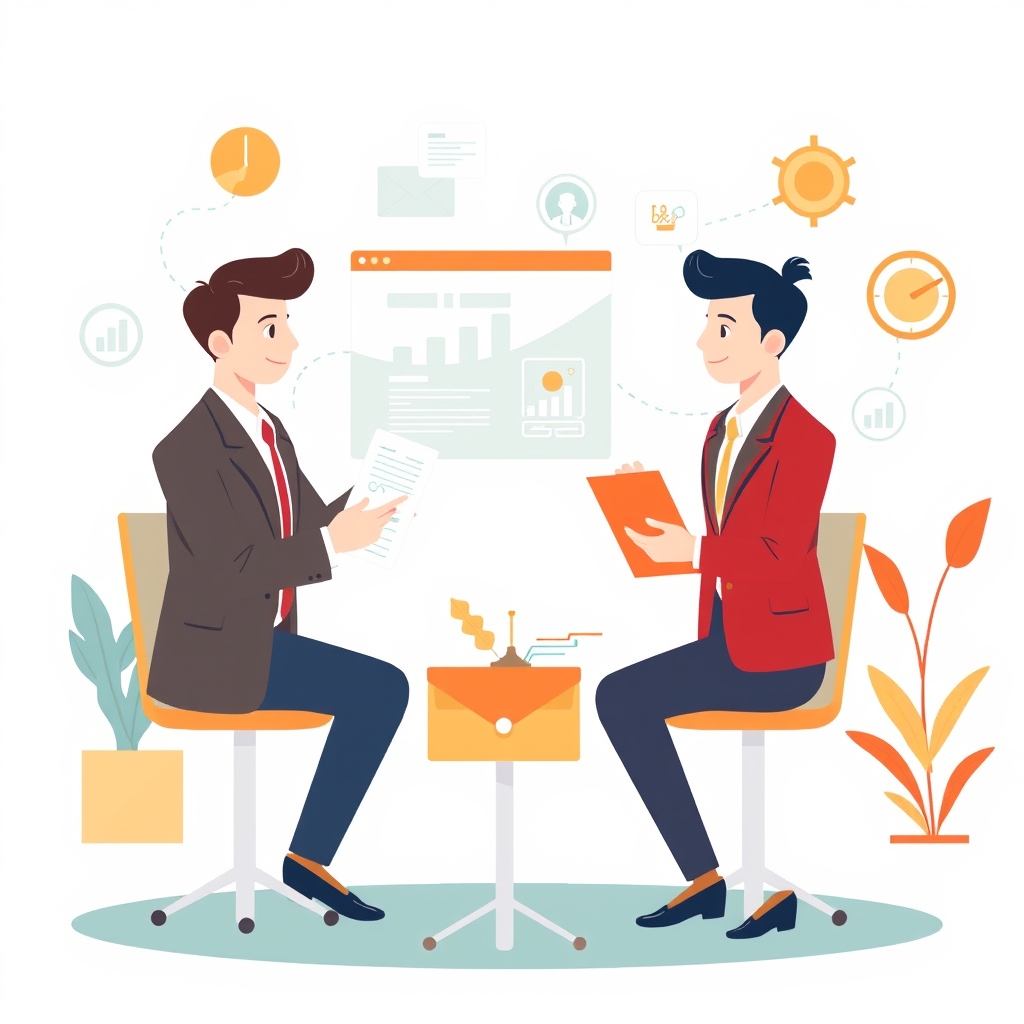 Lộ Trình 6 Tháng Giúp SEO Junior Lên SEO Executive Kết Hợp Làm SEO 2 Năm Chưa Lên SEO Executive: Chiến Lược Hiệu Quả Nhất 2026