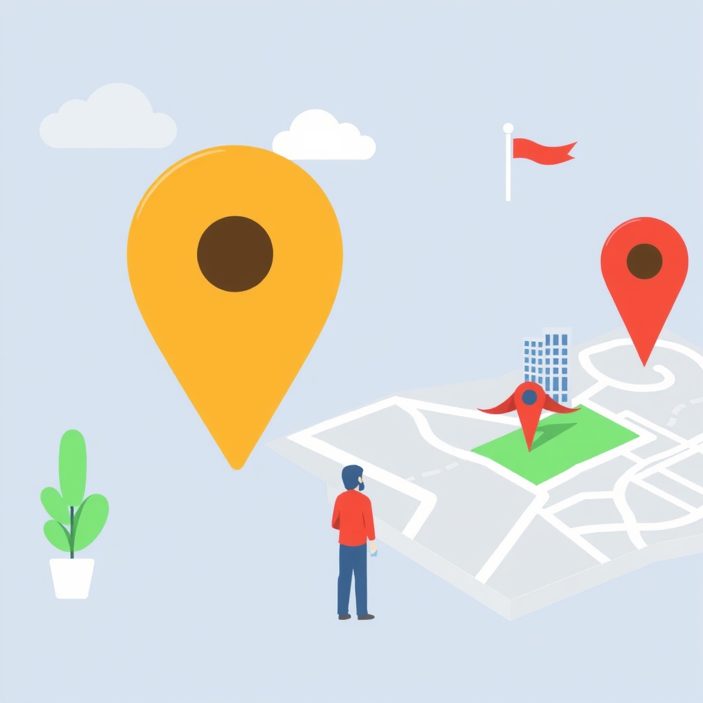 Local SEO Là Gì? Hướng Dẫn Toàn Diện Giúp Doanh Nghiệp Địa Phương “Lên Top” Google Maps Năm 2024