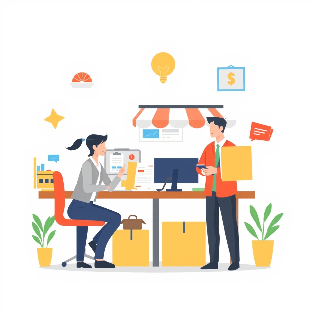 Lỗi SEO Khiến Chủ Shop Mất Khách Mỗi Ngày Và Lỗi Khiến Traffic SEO Bị Lãng Phí Mà Không Tạo Lead: Nên Chọn Cái Nào Cho Doanh Nghiệp?