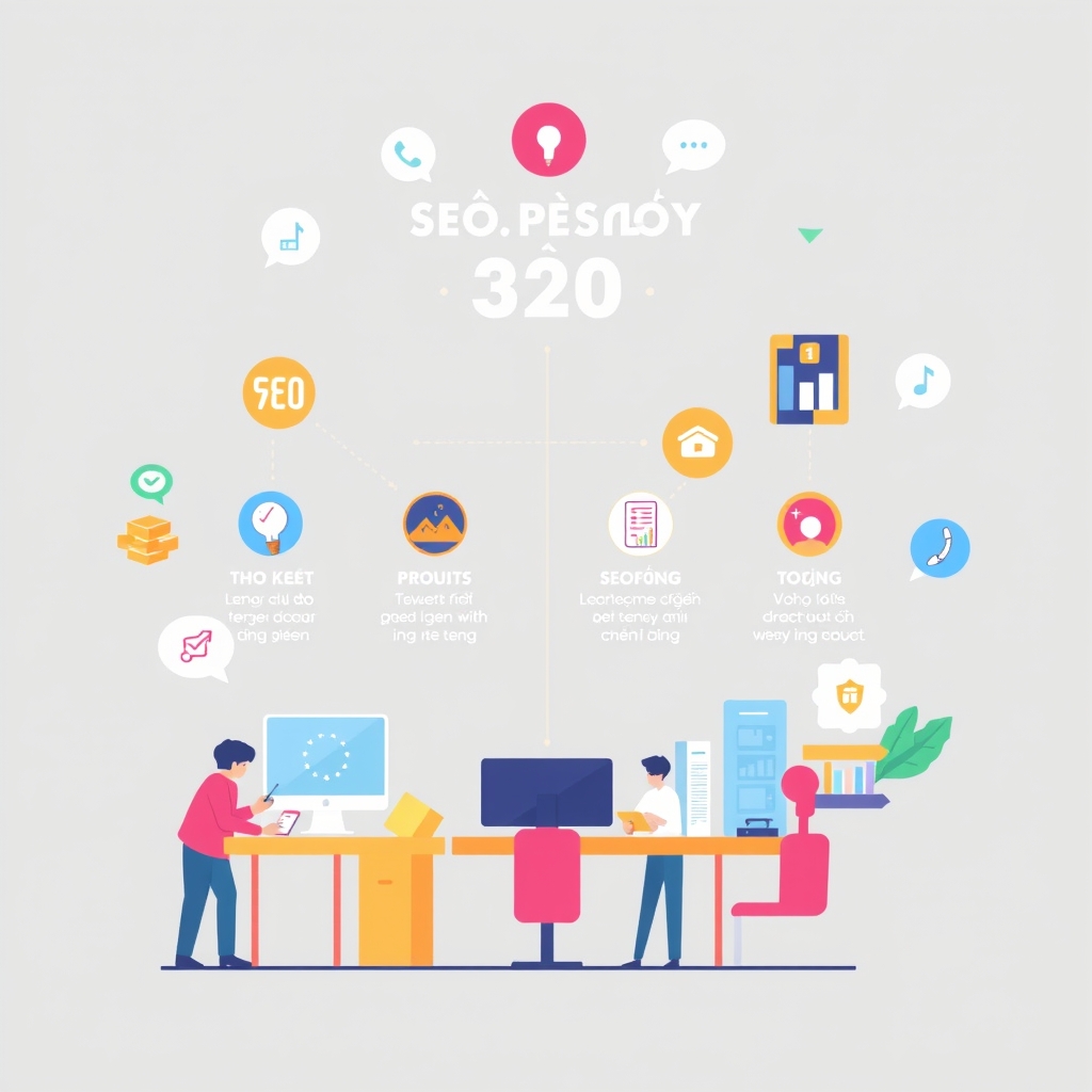 Luật Case Study SEO và Case Study SEO B2B: Hướng Dẫn Toàn Diện Từ A-Z