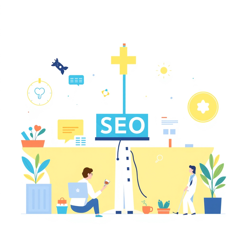 Lưu Ý Content SEO Ngành Dược + Lưu Ý Khi SEO Ngành Y Dược Health Medical Care: Bí Quyết Tăng Hiệu Suất Gấp 2 Lần