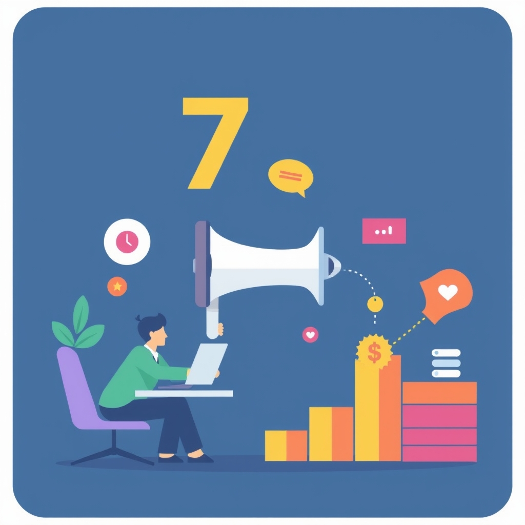 Marketing 7P Là Gì? Bí Kíp “Bỏ Túi” Cho Chiến Lược Marketing Toàn Diện (Kèm Ví Dụ Thực Tế)