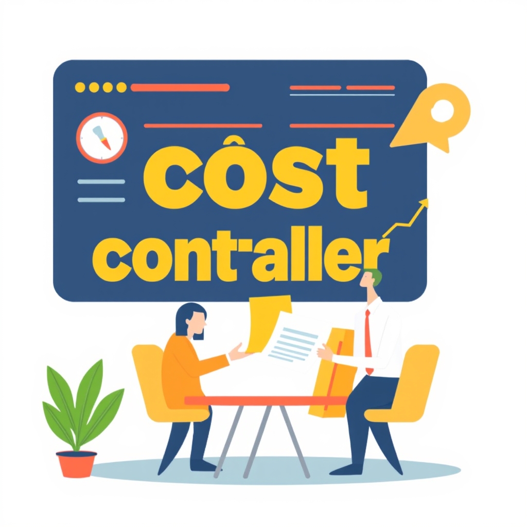 Marketing Cost Controller: Bí Quyết Kiểm Soát Chi Phí Marketing Hiệu Quả Cho Doanh Nghiệp Việt