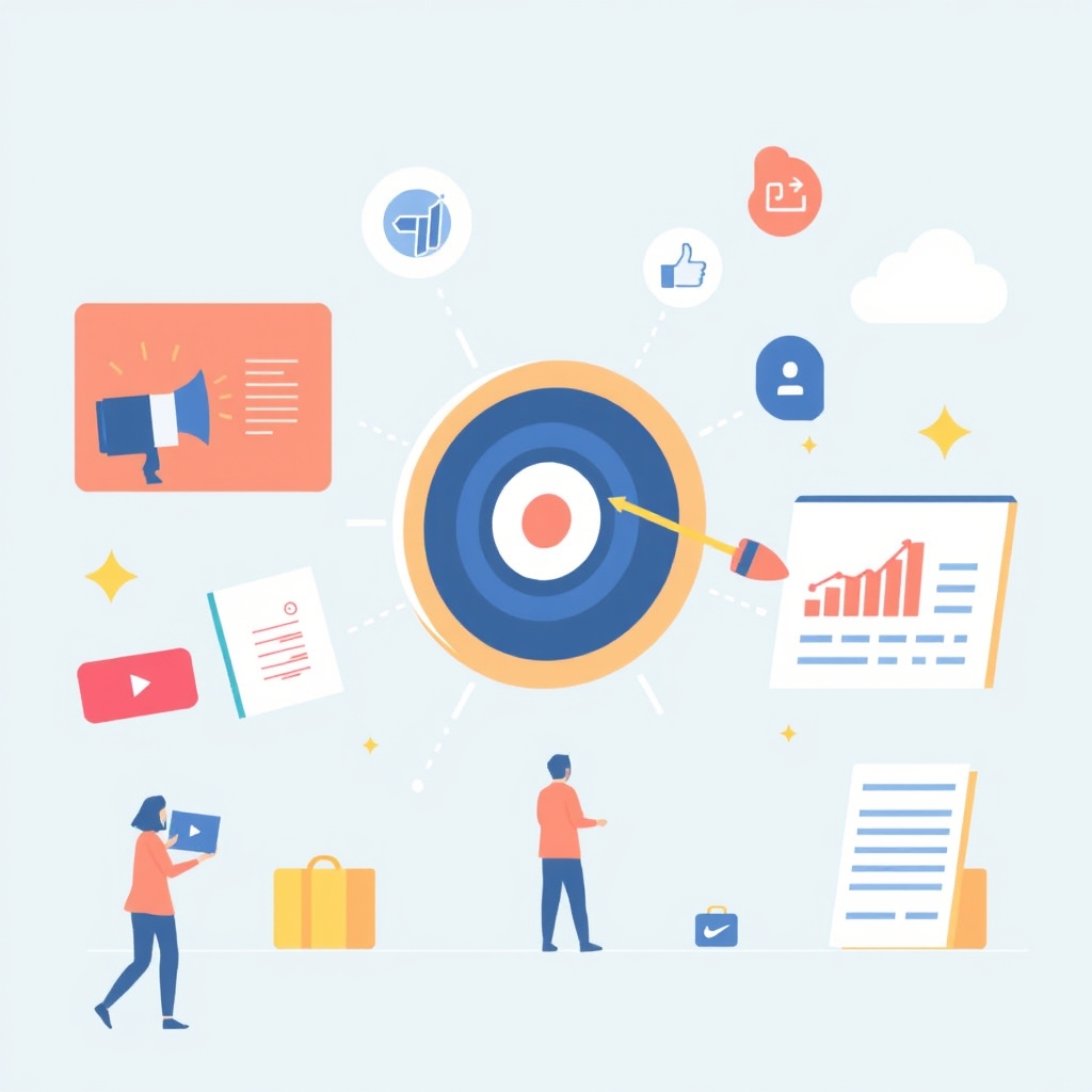 Marketing Du Lịch: 8 Yếu Tố Quan Trọng Để Thành Công Hiệu Quả Nhất Kết Hợp Cách Target Đối Tượng Facebook Hiệu Quả – Chiến Lược 2026