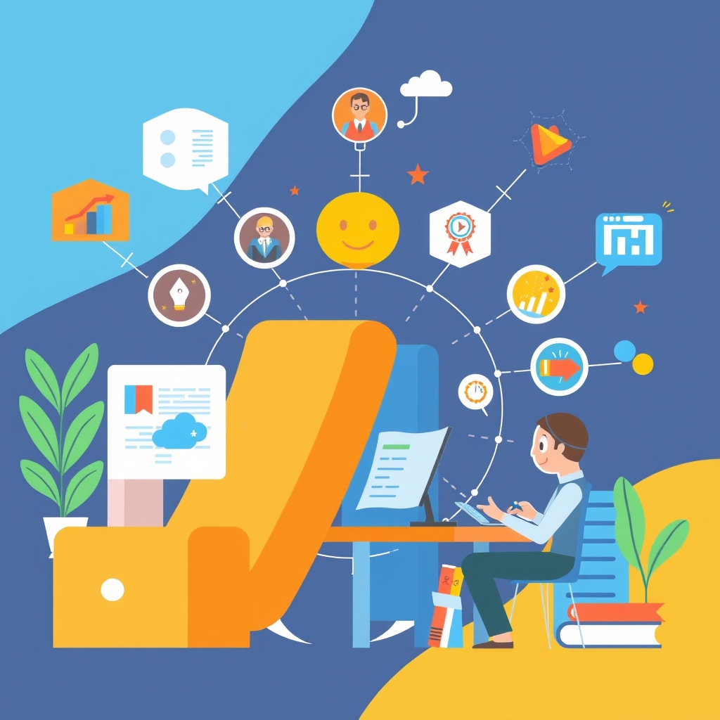 Marketing Là Gì? Giải Mã Toàn Diện Từ A-Z Cho Người Mới Bắt Đầu (2025)