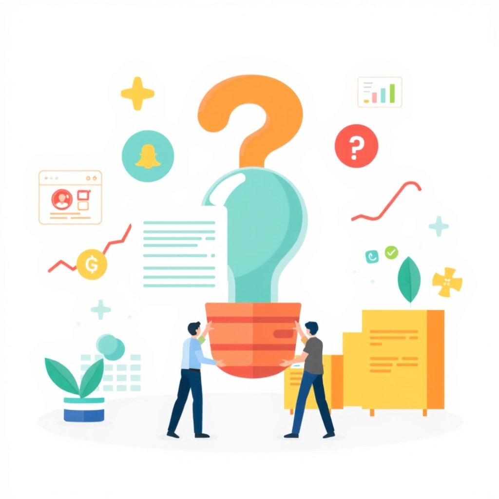 Marketing Objective Là Gì? Hướng Dẫn Xác Định Mục Tiêu Marketing Chuẩn Từ Chuyên Gia 10 Năm