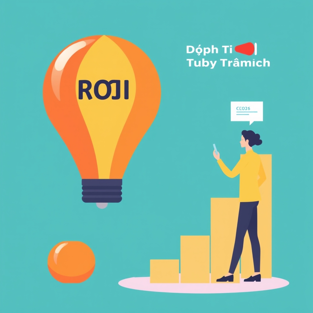 Marketing ROI Measurement: Sai Lầm Phổ Biến Và Cách Tránh (2026)
