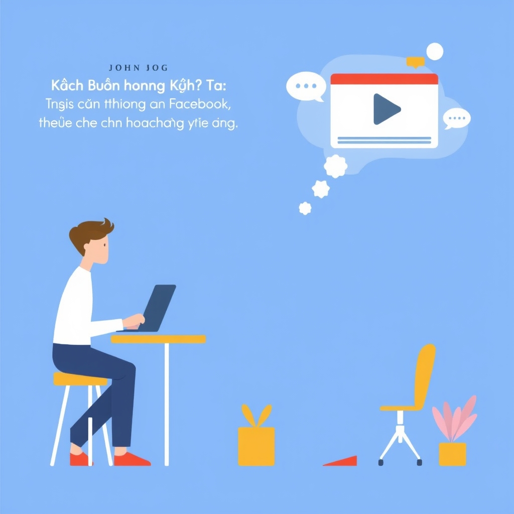 Mẫu Kịch Bản Video Ngắn và Kích Thước Video Facebook: Nên Chọn Cái Nào Cho Doanh Nghiệp? (Hướng Dẫn Chiến Lược 2026)